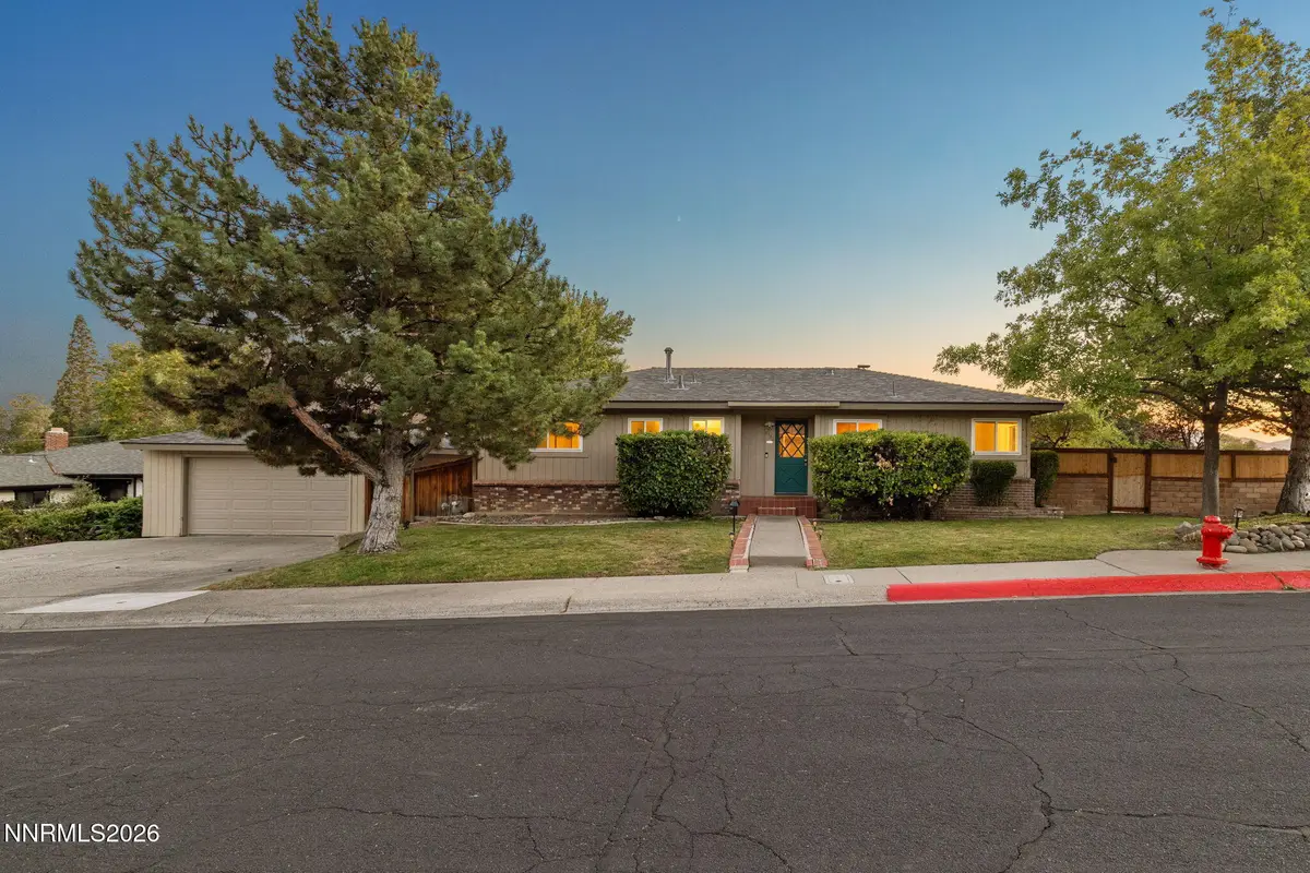 2180 Gridley Avenue, Reno, NV 89503 - #1