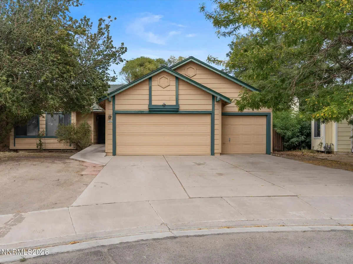 1682 Johns Circle, Fernley, NV 89408 - #1