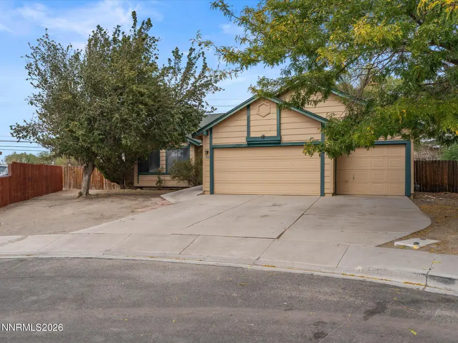 1682 Johns Circle, Fernley, NV 89408 - #2