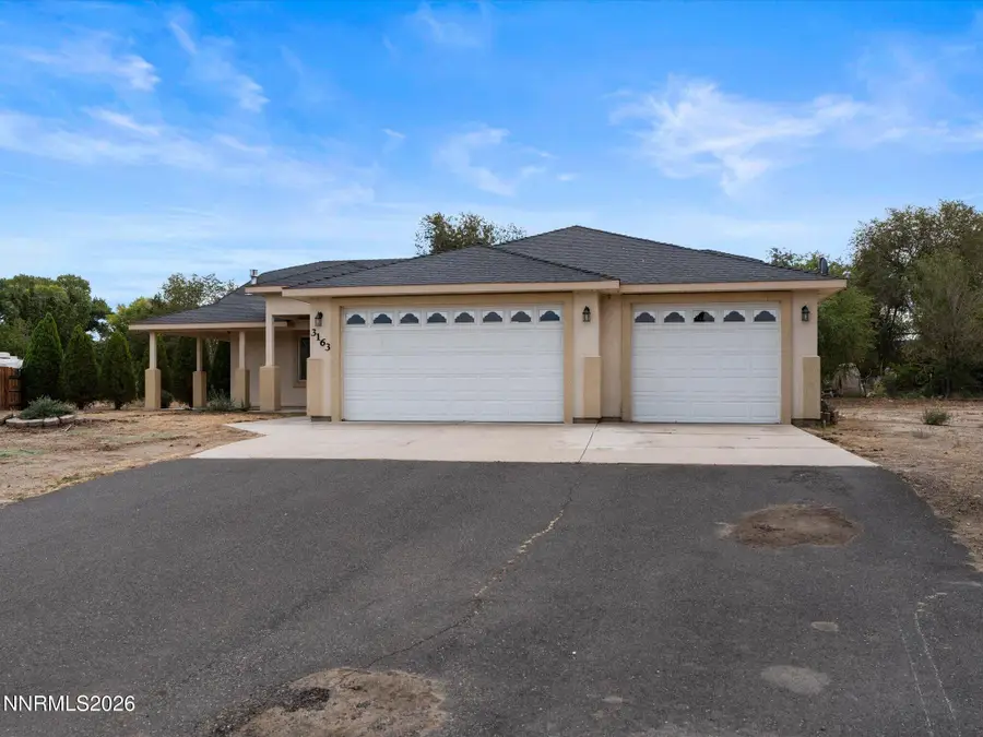 3163 Hannah Calder Court, Fernley, NV 89408 - #3