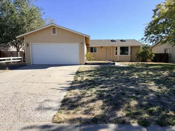 1391 Mary Jo Drive, Gardnerville, NV 89460