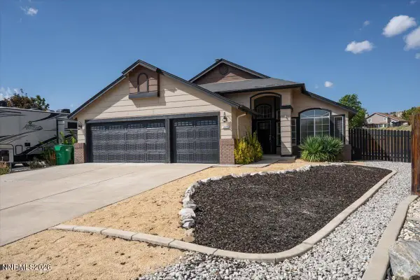 2079 Westglen Court, Reno, NV 89523