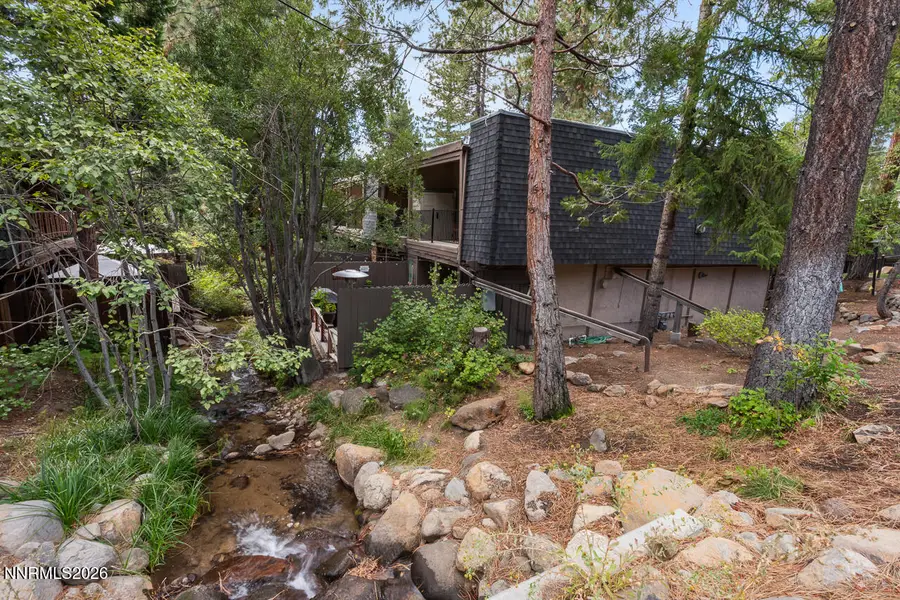 837 Southwood Boulevard #UNIT 5, Incline Village, NV 89451 - #2