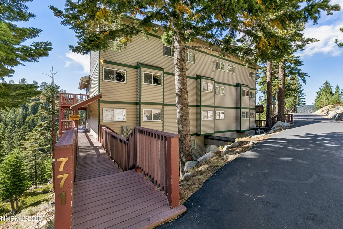 771 N Bowl Lane # C, Stateline, NV 89449 - #1
