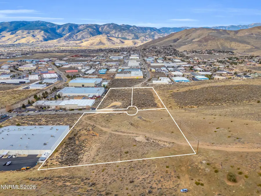 4898 Hytech Drive, Carson City, NV 89706 - #3