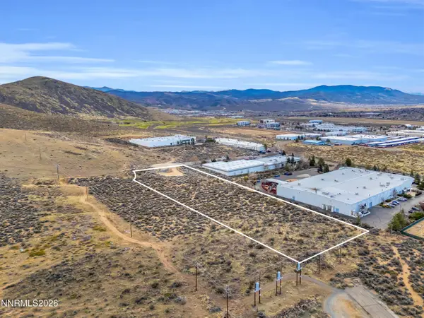 4896 Hytech Drive, Carson City, NV 89706