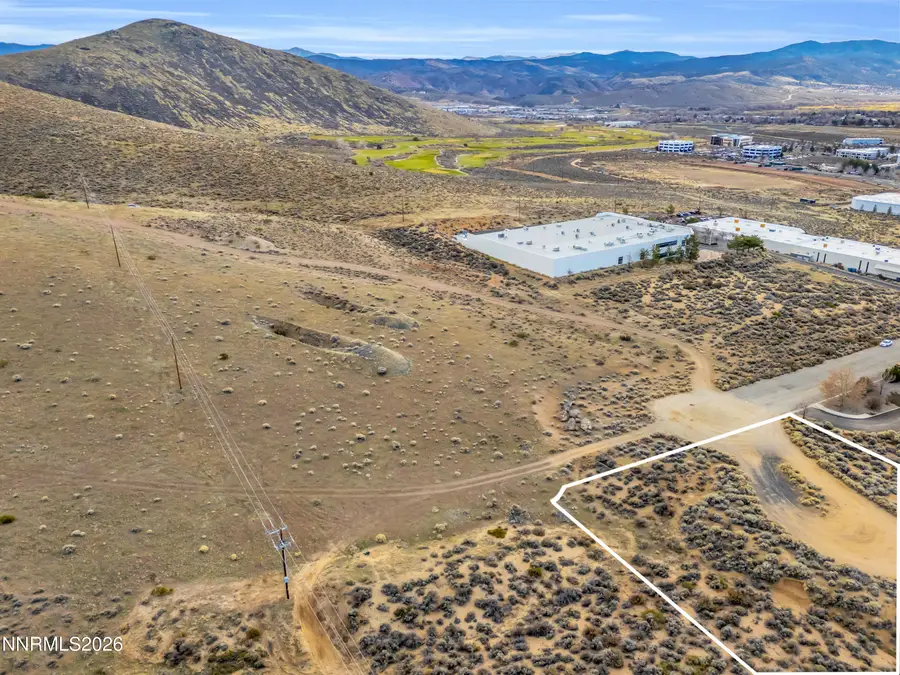 4896 Hytech Drive, Carson City, NV 89706 - #3