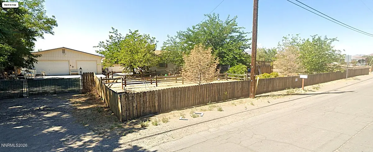 725 Fremont Street, Fernley, NV 89408 - #1