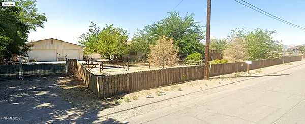 725 Fremont Street, Fernley, NV 89408