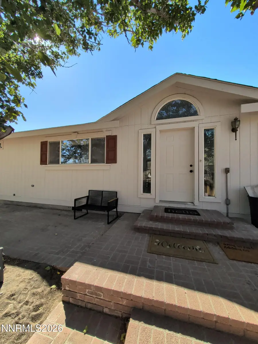 725 Fremont Street, Fernley, NV 89408 - #2