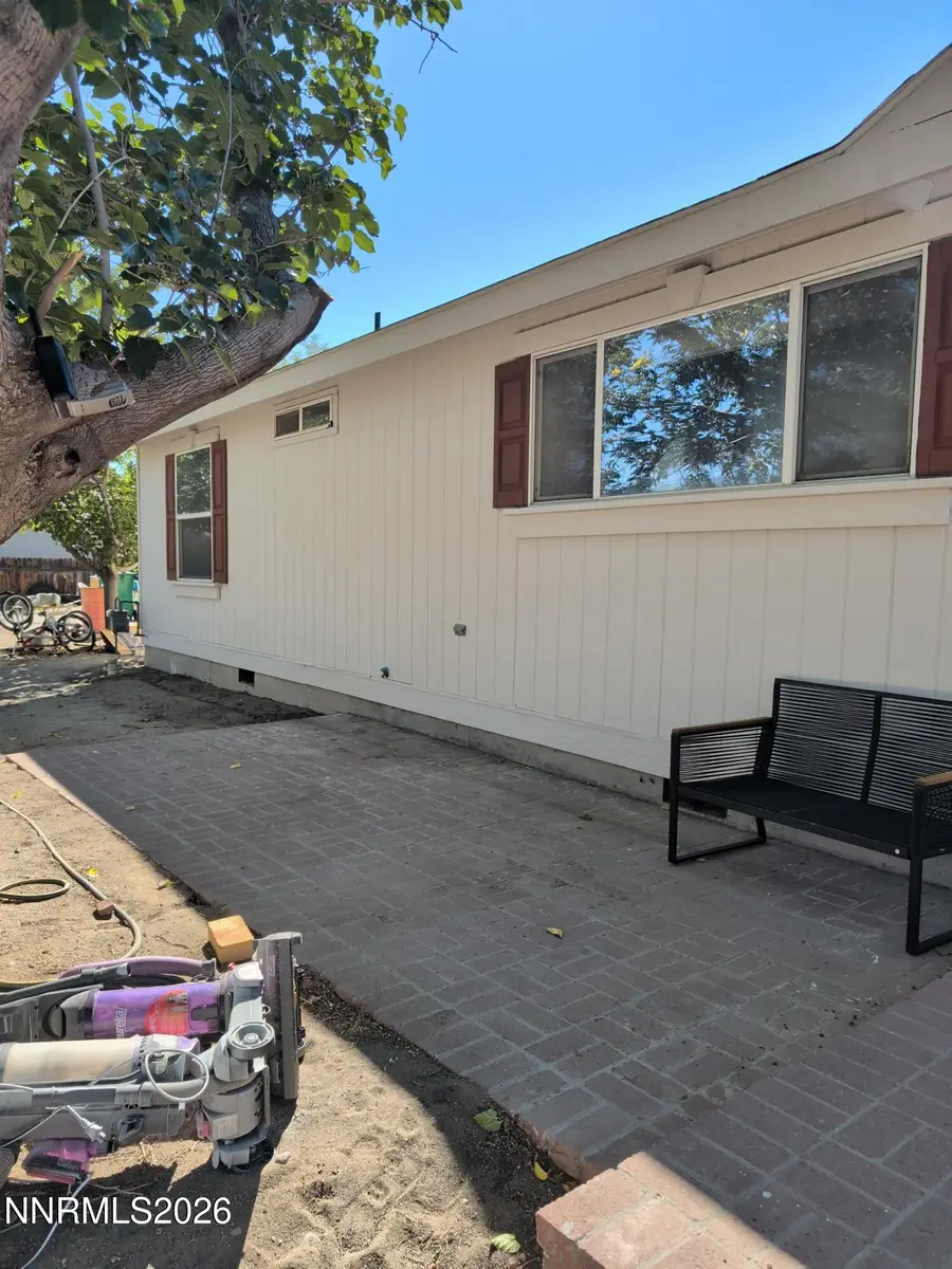 725 Fremont Street, Fernley, NV 89408 - #3