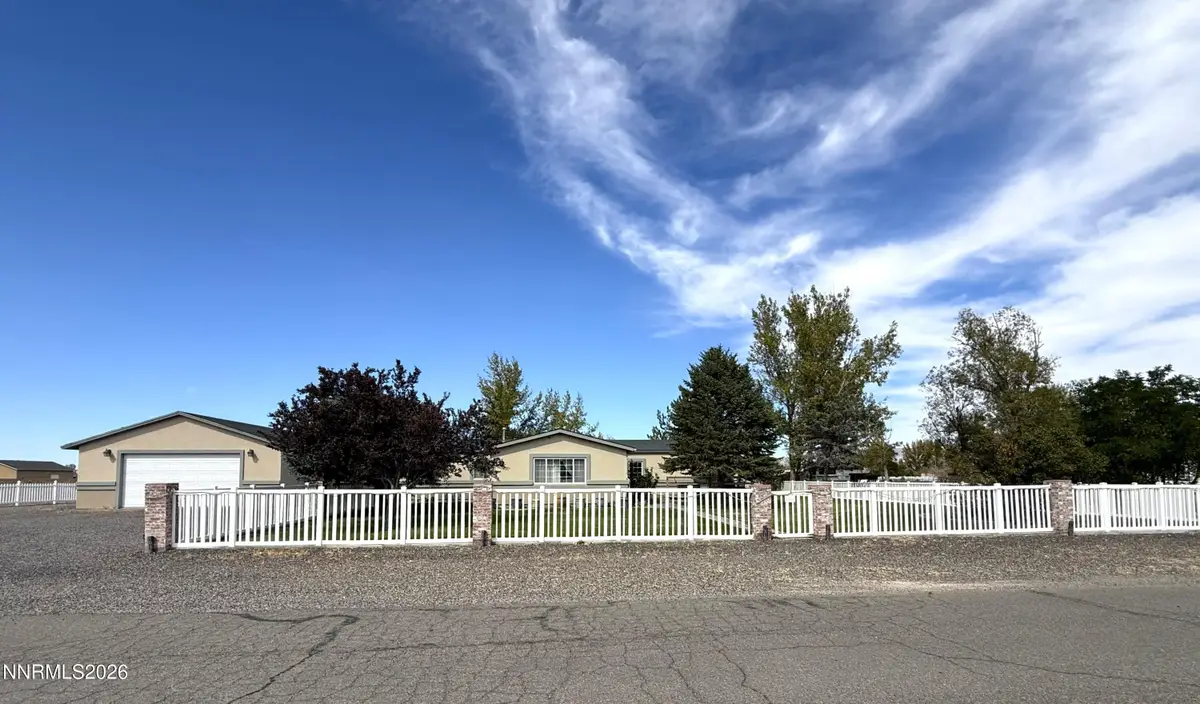 445 Ranchette Avenue, Battle Mountain, NV 89820 - #1