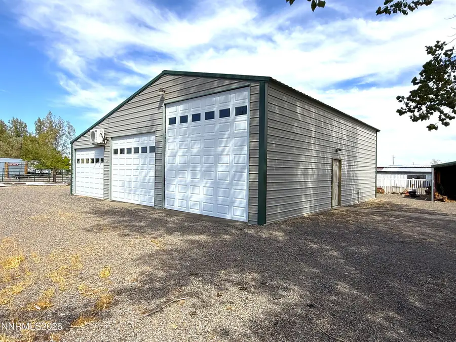 445 Ranchette Avenue, Battle Mountain, NV 89820 - #3