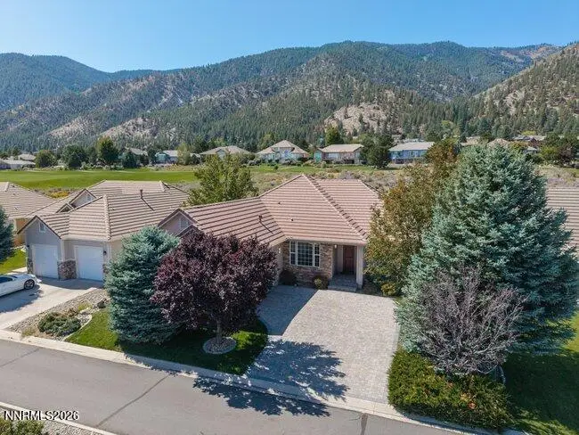2454 Genoa Meadows Circle, Genoa, NV 89411 - #1