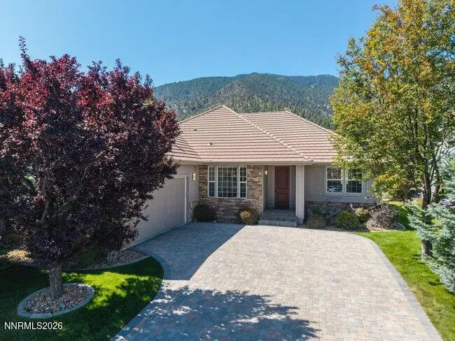 2454 Genoa Meadows Circle, Genoa, NV 89411 - #2