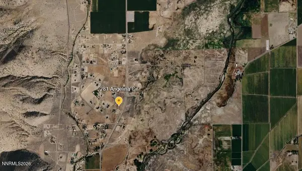 281 Angelina Circle, Wellington, NV 89444