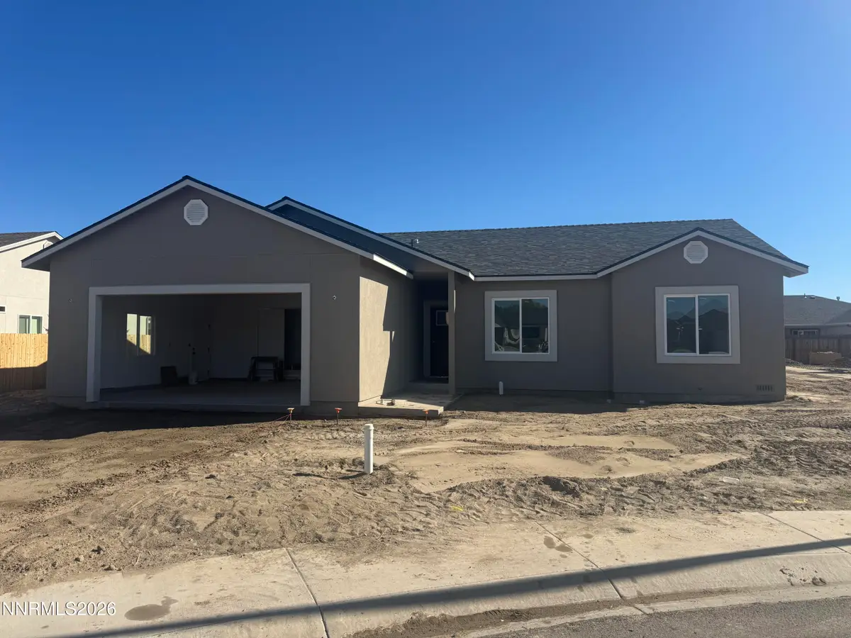 747 Karen Court, Fallon, NV 89406 - #1