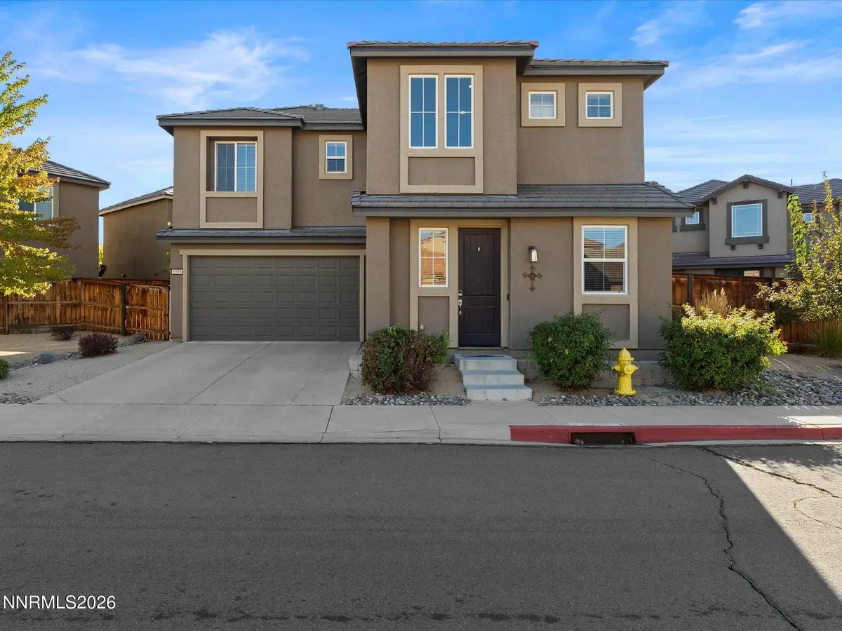 6350 Peppergrass Drive, Sparks, NV 89436 - #1