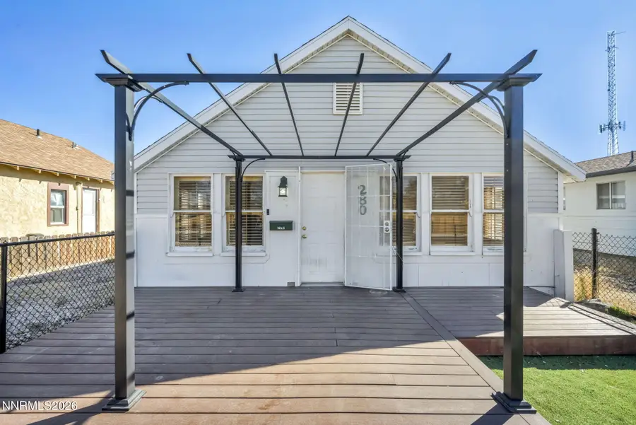 280 E Front Street, Fallon, NV 89406 - #3