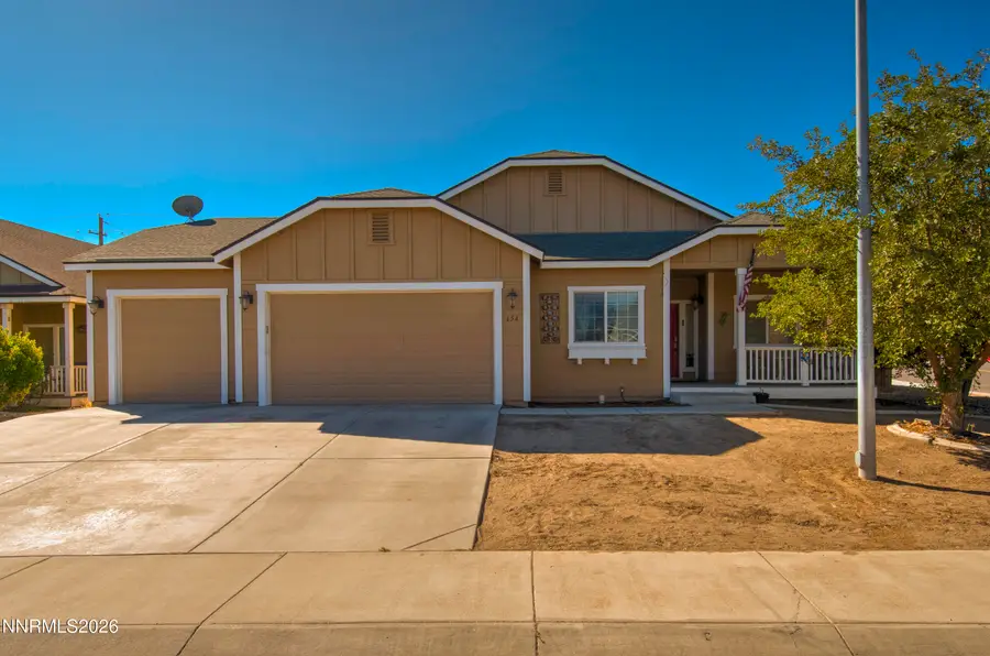 654 Canary Circle, Fernley, NV 89408 - #2