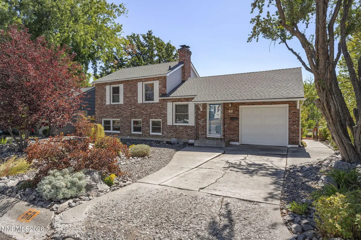 68 Sunnyside Drive, Reno, NV 89503 - #1