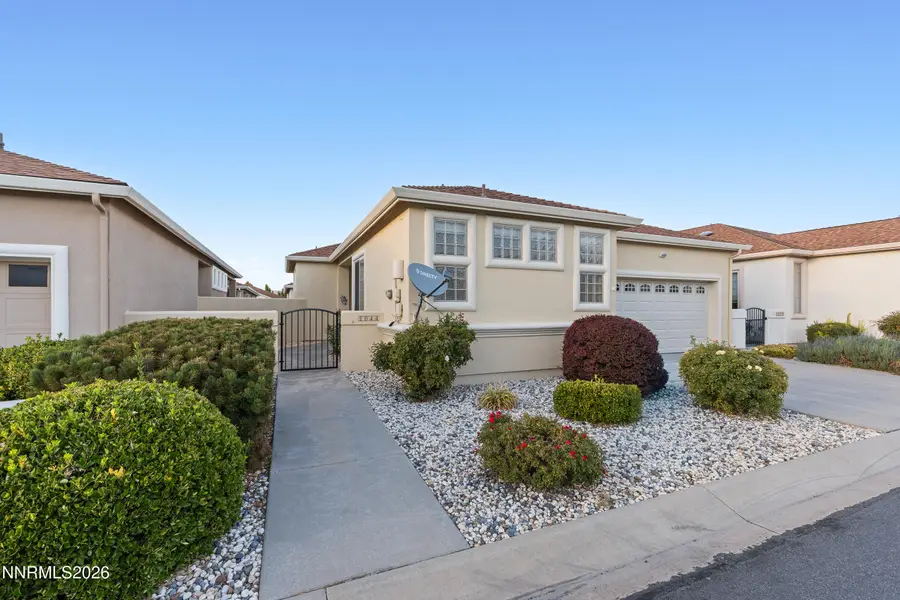 1044 Bandtail Drive, Carson City, NV 89701 - #2