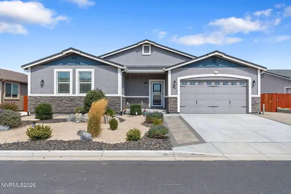 18723 Salvatore Court, Reno, NV 89508