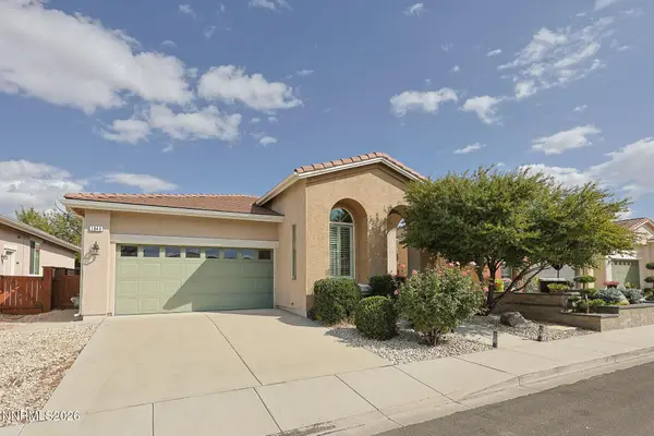 1840 Medolla Drive, Sparks, NV 89434