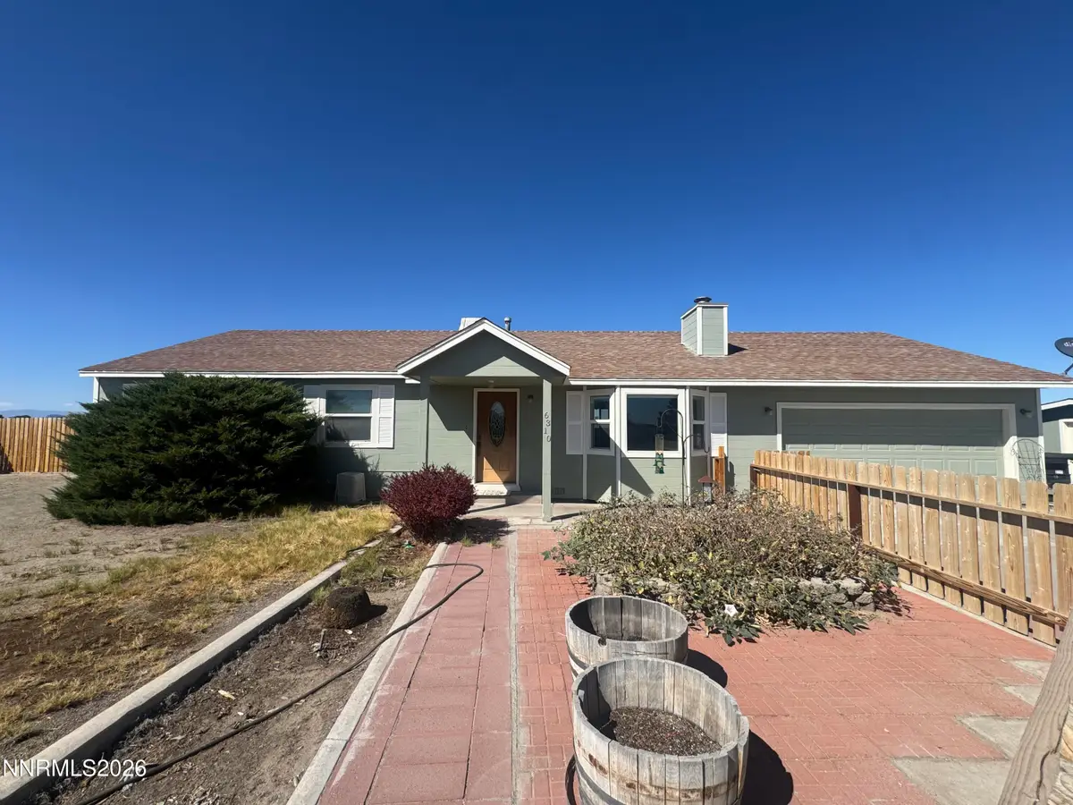 6310 Westwind Way, Fallon, NV 89406 - #1