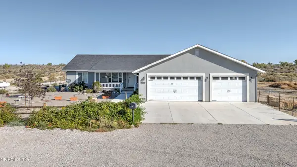 1020 Winchester Road, Fallon, NV 89406