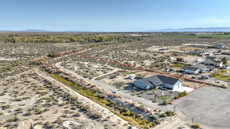 1020 Winchester Road, Fallon, NV 89406 - #3