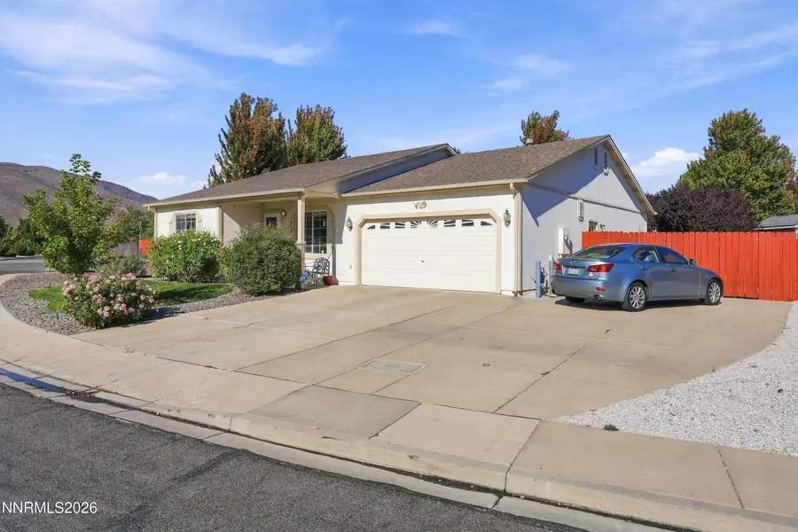 17865 Georgetown Drive, Reno, NV 89508 - #3
