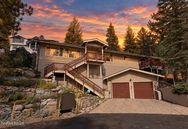 3 Hopi Court, Zephyr Cove, NV 89448
