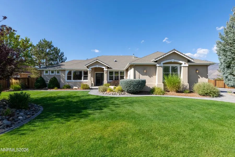 1128 N Fork Trail, Minden, NV 89423 - #2