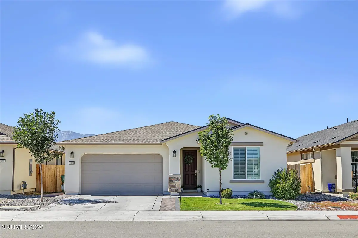 1098 Dapple Drive, Minden, NV 89423 - #1
