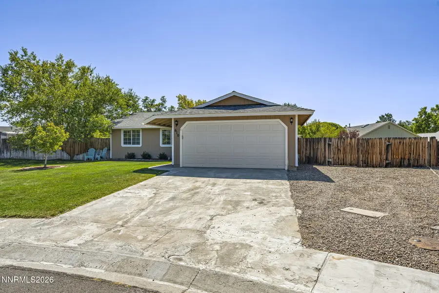 610 Victoria Court, Gardnerville, NV 89460 - #2