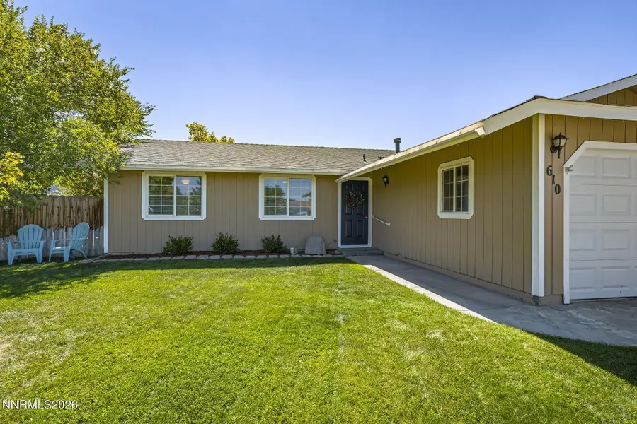 610 Victoria Court, Gardnerville, NV 89460 - #3
