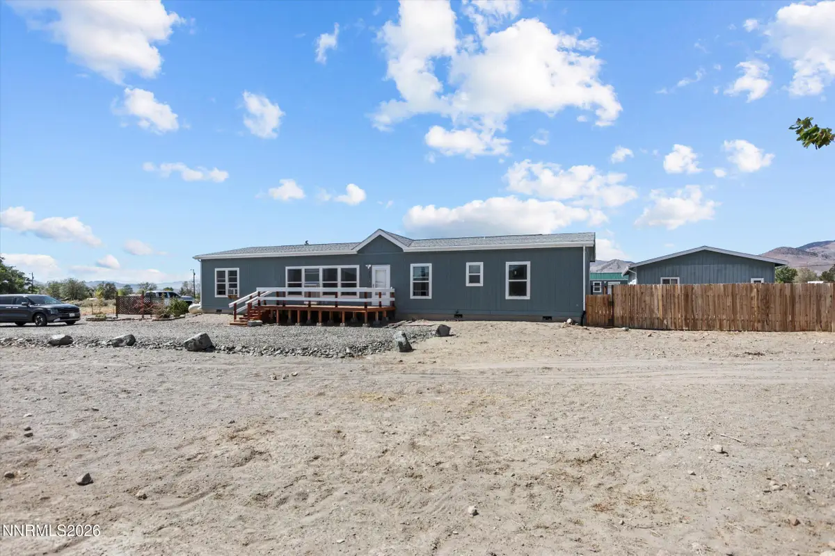 220 Mark Twain Avenue, Dayton, NV 89403 - #1