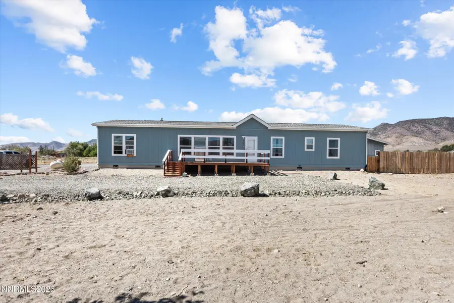 220 Mark Twain Avenue, Dayton, NV 89403 - #2