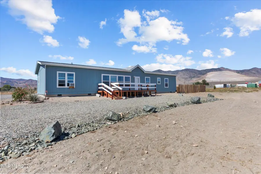 220 Mark Twain Avenue, Dayton, NV 89403 - #3