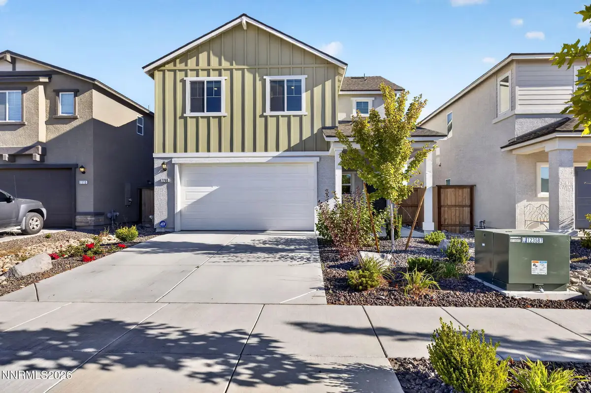 7709 Wandering Way, Reno, NV 89506 - #1