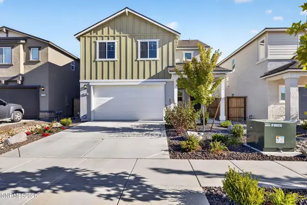 7709 Wandering Way, Reno, NV 89506