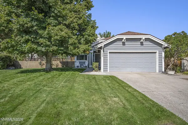 205 Edgewater Parkway, Reno, NV 89519