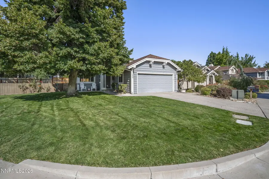 205 Edgewater Parkway, Reno, NV 89519 - #2