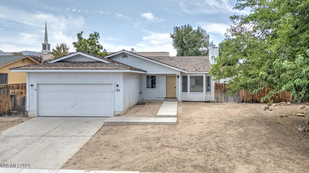 170 River Village Circle, Dayton, NV 89403 - #1