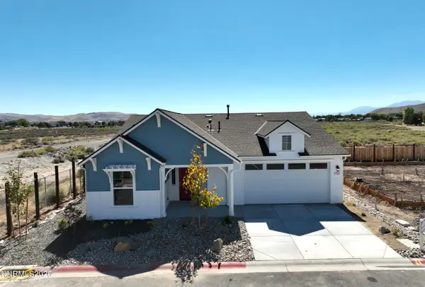 240 Jedediah Street, Spanish Springs, NV 89441
