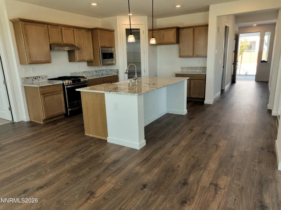 240 Jedediah Street, Spanish Springs, NV 89441 - #3