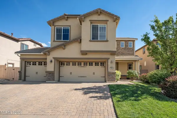2960 Show Jumper Lane, Reno, NV 89521