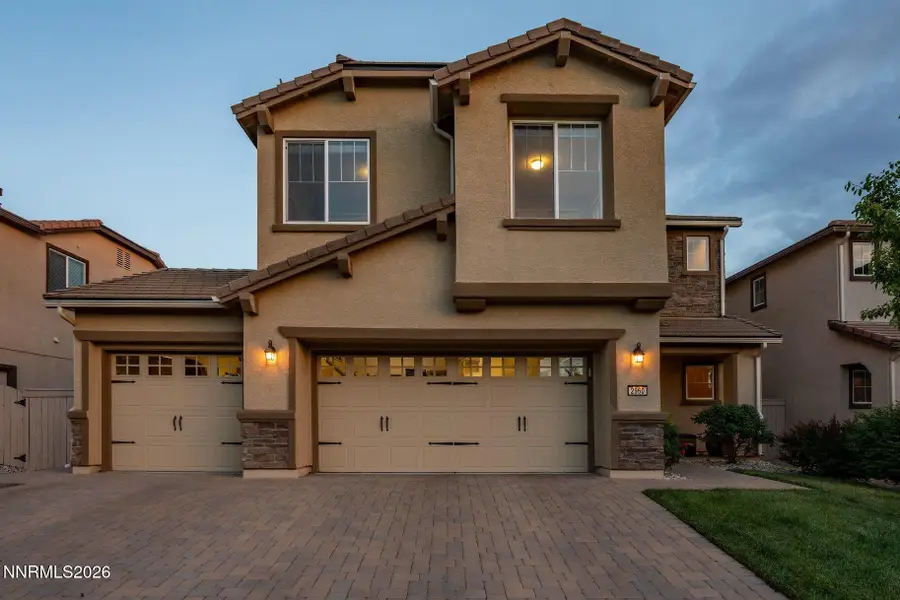 2960 Show Jumper Lane, Reno, NV 89521 - #2