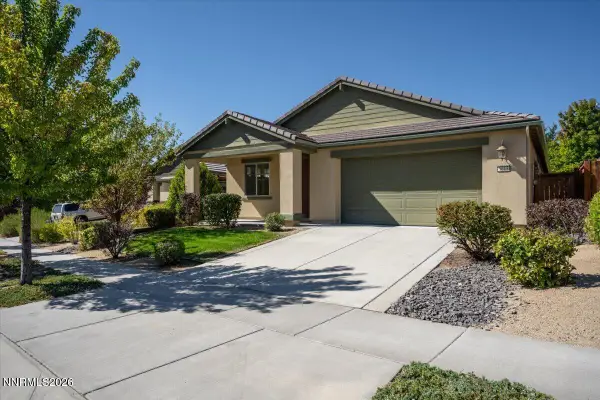 1615 Heavenly View Trail, Reno, NV 89523